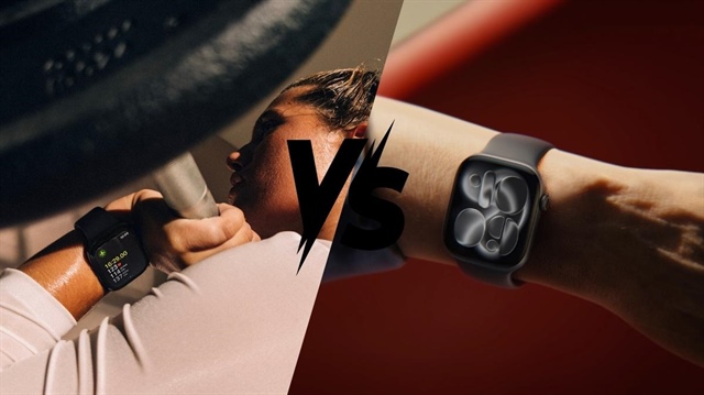 So sánh Apple Watch Series 12 với Series 11, đủ đổi mới để nâng cấp